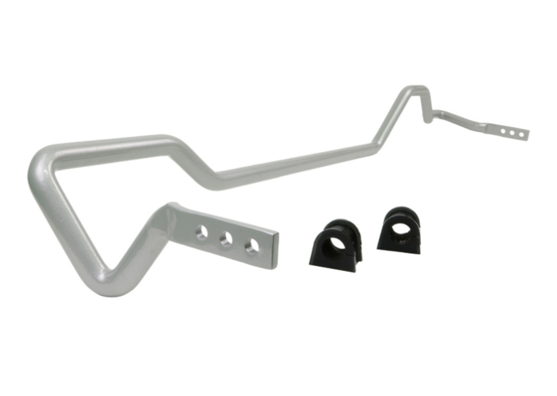 Picture of Whiteline 04-07 Subaru WRX Sedan and Wagon - 04-07 Subaru Impreza Non-Turbo w- OE swaybar Rear 22mm