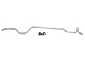 Picture of Whiteline 04-07 Subaru WRX Sedan and Wagon - 04-07 Subaru Impreza Non-Turbo w- OE swaybar Rear 22mm