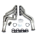 Picture of JBA 65-73 Ford Mustang 260-302 SBF 5 Speed T5-T56 1-3-4in Primary Raw 409SS Long Tube Header