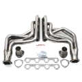 Picture of JBA 65-73 Ford Mustang 260-351W w-Mustang II Suspension 1-3-4in Primary Raw 409SS Long Tube Header