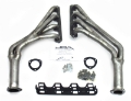 Picture of JBA 65-70 Ford Mustang 260-302 SBF 1-1-2in-1-3-4in Primary Raw 409 Tri Y Header