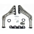 Picture of JBA 65-70 Ford Mustang 260-302 SBF 1-1-2in-1-3-4in Primary Raw 409 Tri Y Header