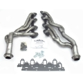 Picture of JBA 67-70 Ford Mustang 390-428 FE 1-3-4in-2-1-2in Primary Raw 409 Tri Y Header