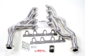 Picture of JBA 67-70 Ford Mustang 390-428 FE 1-3-4in-2-1-2in Primary Silver Ctd Tri Y Header