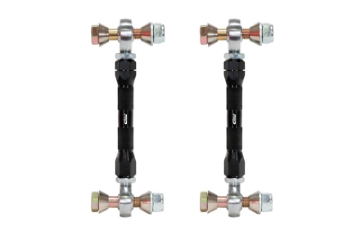 Picture of Eibach Front Adjustable Anti-Roll End Link Kit 15-17 Ford Mustang S550 - 15-20 Shelby GT350