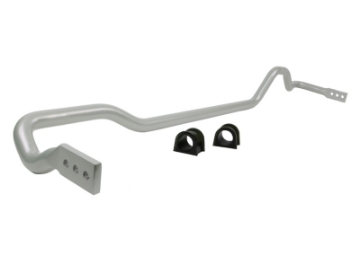 Picture of Whiteline 04-07 Subaru STi Rear 27mm Swaybar-XX h-duty Blade adjustable *Special Order*