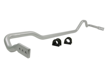 Picture of Whiteline 04-07 Subaru STi Rear 27mm Swaybar-XX h-duty Blade adjustable *Special Order*