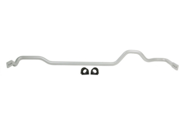 Picture of Whiteline 04-07 Subaru STi Rear 27mm Swaybar-XX h-duty Blade adjustable *Special Order*