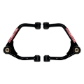 Picture of Skyjacker Suspension 2-3-5 Inch Upper A-arm Pair w-HD Ball Joints And Bushings 19-21 GMC Sierra 1500