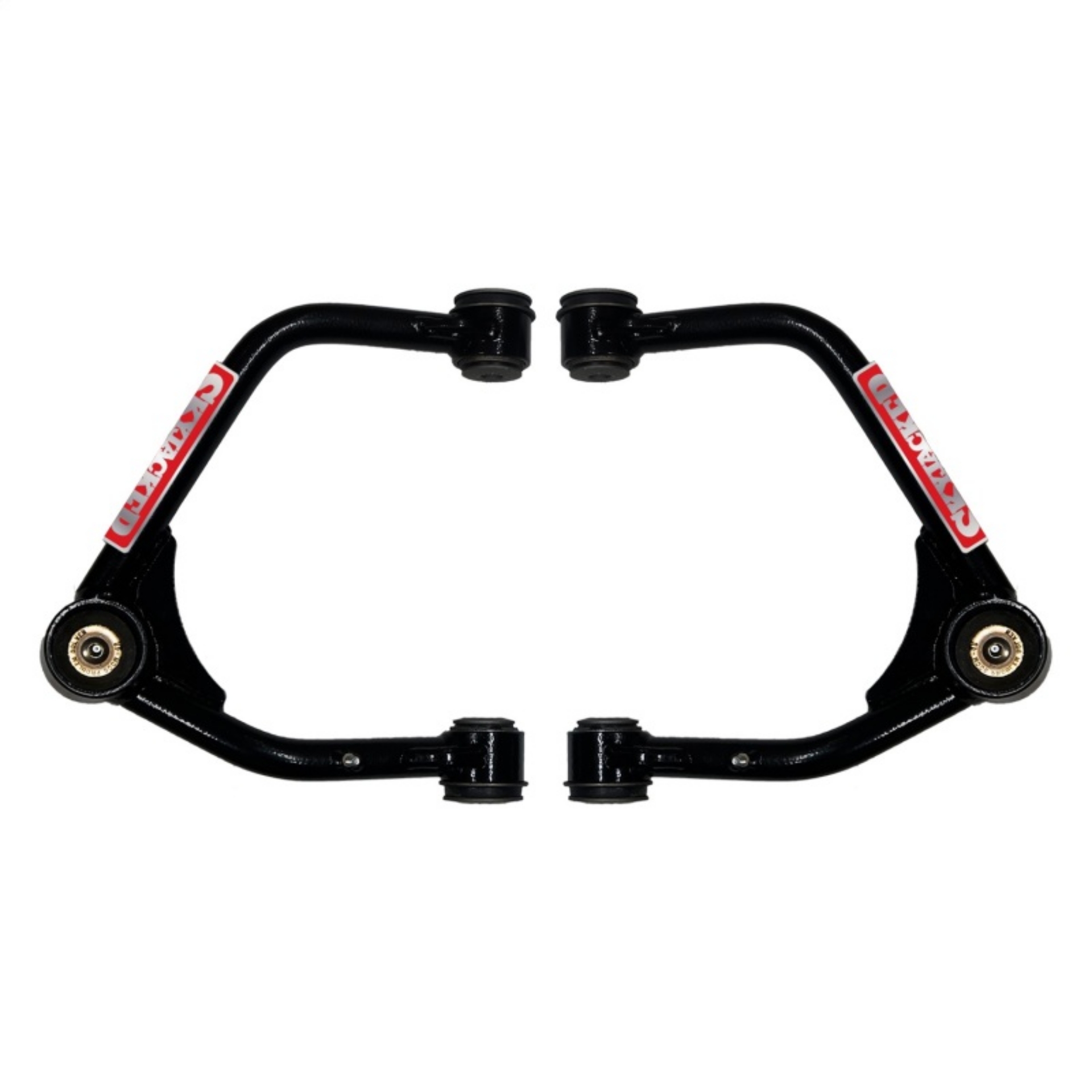 Picture of Skyjacker Suspension 2-3-5 Inch Upper A-arm Pair w-HD Ball Joints And Bushings 19-21 GMC Sierra 1500