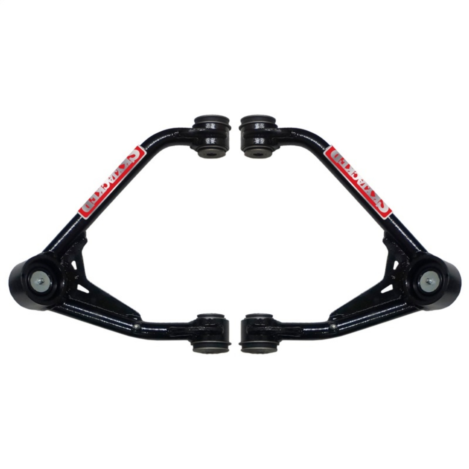 Picture of Skyjacker Suspension 2-3-5 Inch Upper A-arm Pair w-HD Ball Joints And Bushings 07-16 GMC Sierra 1500