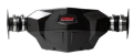 Picture of Corsa 2020-2025 Chevrolet Corvette C8 Stingray Carbon Fiber Air Intake