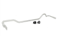 Picture of Whiteline 04-07 Subaru STi Rear 24mm Swaybar-X heavy duty Blade adjustable
