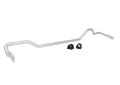 Picture of Whiteline 04-07 Subaru STi Rear 24mm Swaybar-X heavy duty Blade adjustable