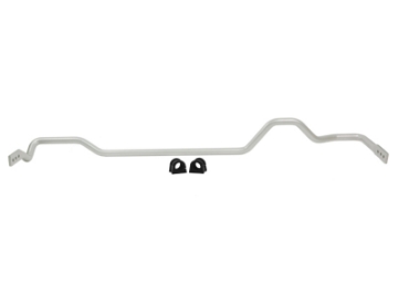 Picture of Whiteline 04-07 Subaru STi Rear 24mm Swaybar-X heavy duty Blade adjustable