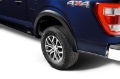 Picture of Bushwacker 2021 Ford F-150 Excl- Lightning OE Style Flares 4pc - Black