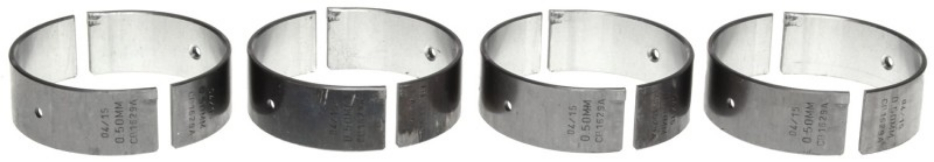 Picture of Clevite Nissan 122 CID 2-0L SR20DE L4 Con Rod Bearing Set