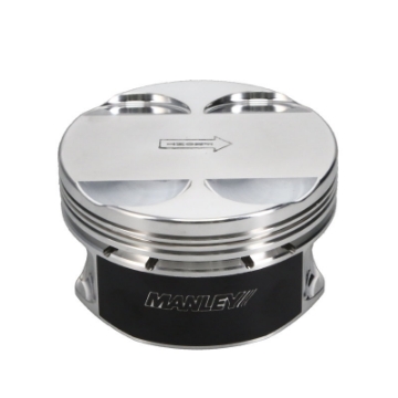Picture of Manley Ford Coyote 5-0L DOHC 3-630in Bore +3-75cc Dome Piston - Single