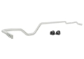 Picture of Whiteline 04-07 Subaru STi Rear 22mm Heavy Duty Adjustable Swaybar