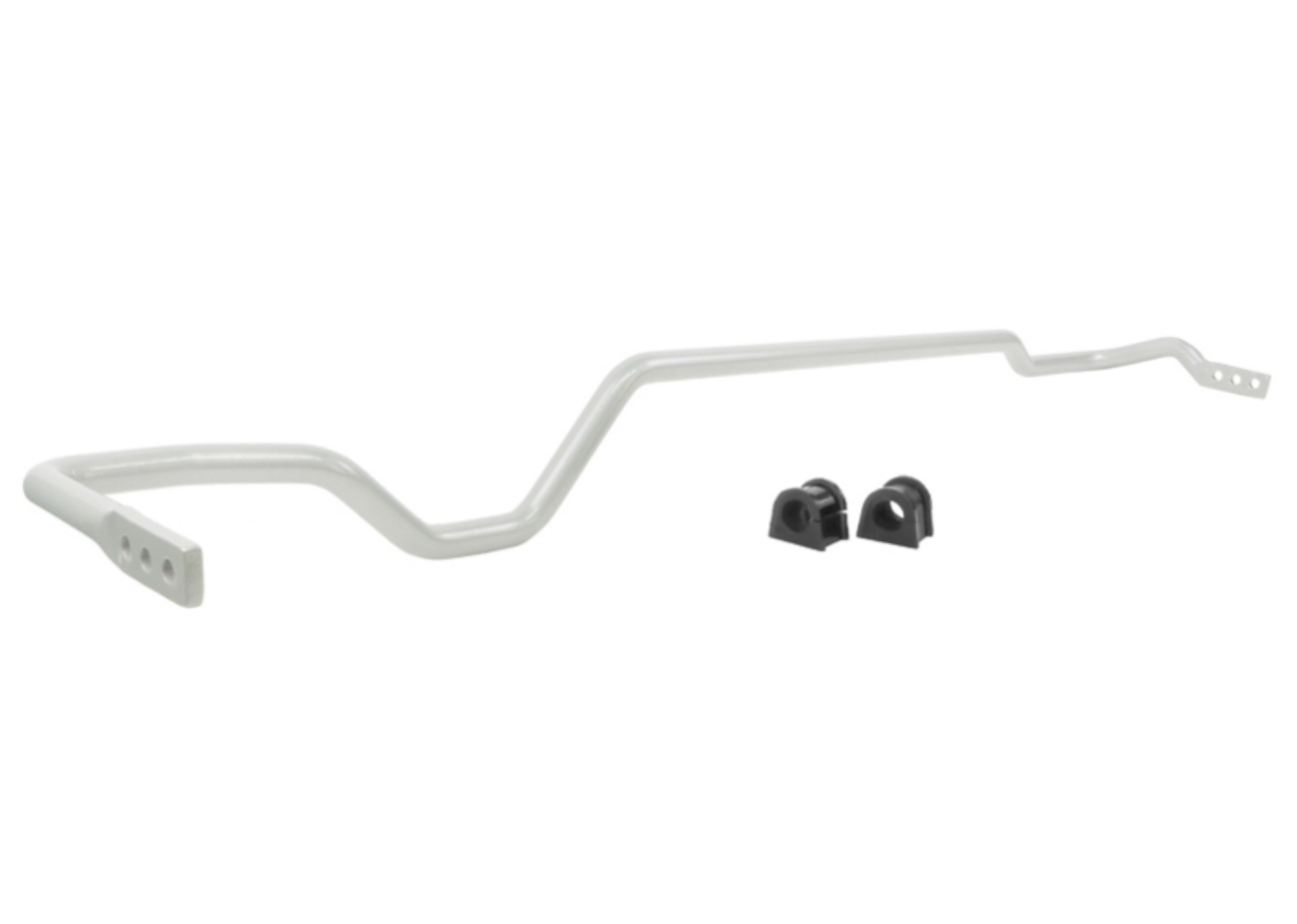 Picture of Whiteline 04-07 Subaru STi Rear 22mm Heavy Duty Adjustable Swaybar