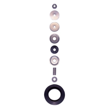 Picture of Bilstein B8 6112 Series 08-11-13-20 Toyota Land Cruiser Front Suspension Kit