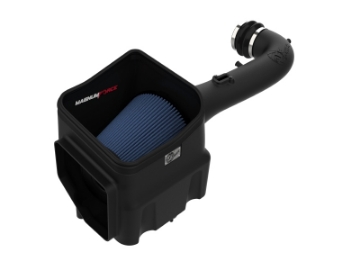 Picture of aFe MagnumFORCE Intake Stage-2 Pro 5R 14-19 GM Silverado-Sierra 1500 V8-5-3-6-2L