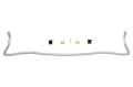 Picture of Whiteline 05-08 Subaru Legacy GT - 04-07 Subaru Outback XT Rear 20mm Heavy Duty Adjustable Swaybar