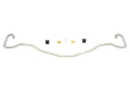 Picture of Whiteline 05-08 Subaru Legacy GT - 04-07 Subaru Outback XT Rear 20mm Heavy Duty Adjustable Swaybar