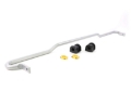 Picture of Whiteline 08+ Subaru WRX Hatch - 08-09 Subaru STi Rear 20mm Swaybar-heavy duty