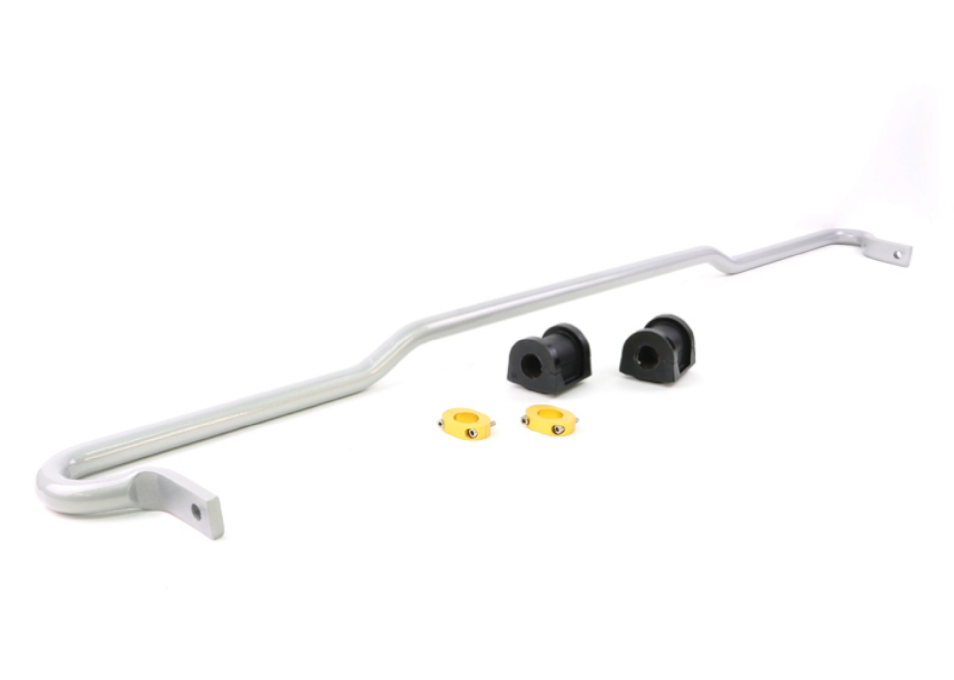 Picture of Whiteline 08+ Subaru WRX Hatch - 08-09 Subaru STi Rear 20mm Swaybar-heavy duty