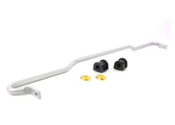 Picture of Whiteline 08+ Subaru WRX Hatch - 08-09 Subaru STi Rear 20mm Swaybar-heavy duty