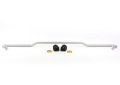 Picture of Whiteline 08+ Subaru WRX Hatch - 08-09 Subaru STi Rear 20mm Swaybar-heavy duty