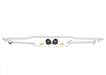 Picture of Whiteline 08+ Subaru WRX Hatch - 08-09 Subaru STi Rear 20mm Heavy Duty Adjustable Swaybar includes