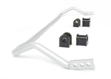 Picture of Whiteline 91-99 Toyota MR2 SW20 Front 20mm Heavy Duty Adjustable Swaybar