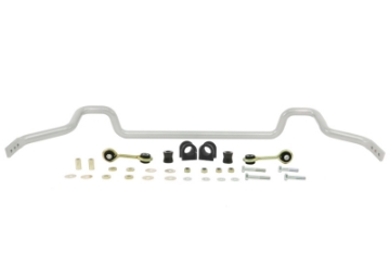 Picture of Whiteline 87-92 Toyota Supra MK3 MA70-1 Front 30mm Heavy Duty Adjustable Swaybar