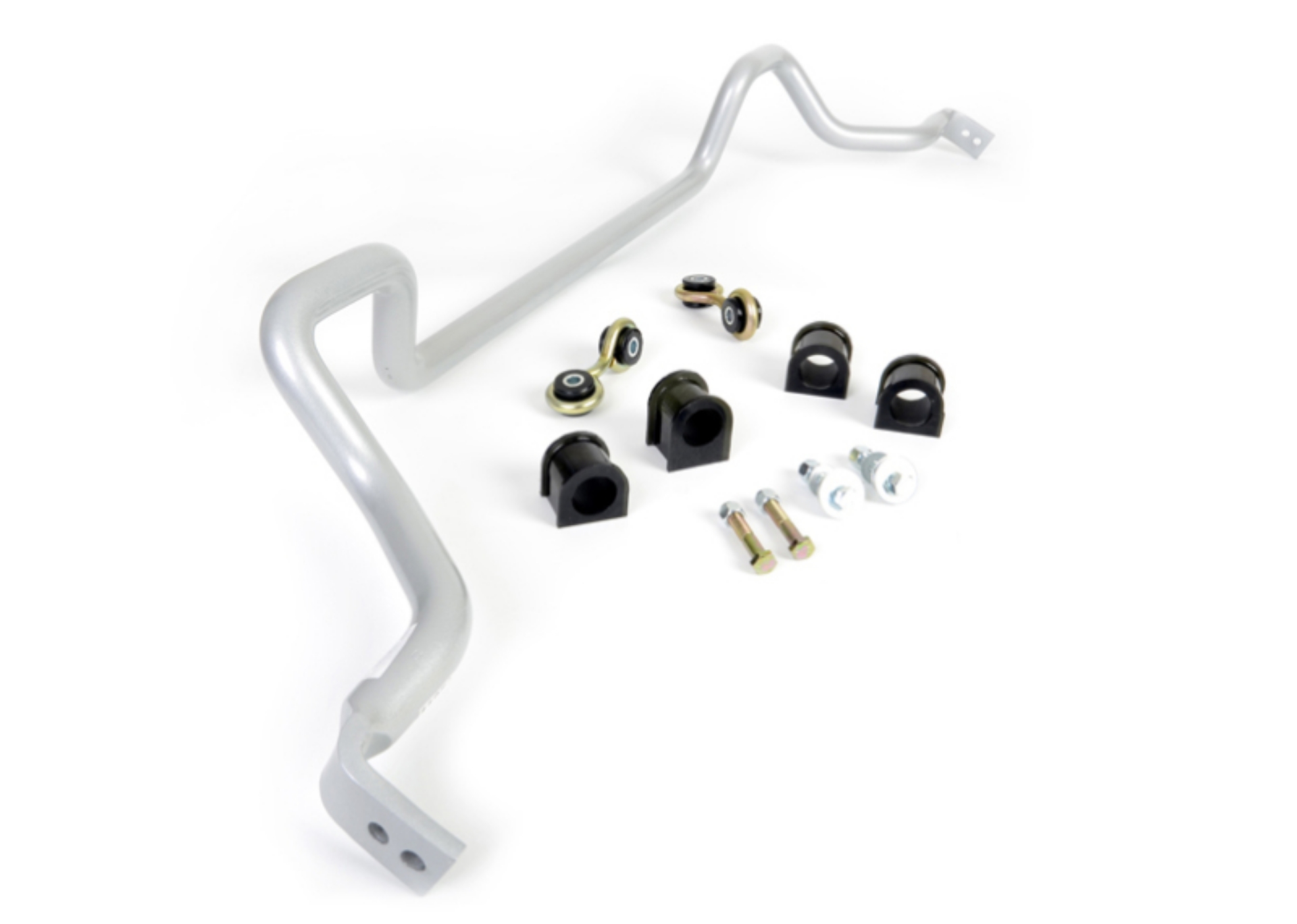 Picture of Whiteline 93-98 Toyota Supra MK4 JZA80 Front 30mm Heavy Duty Adjustable Swaybar