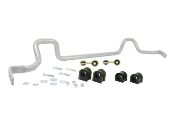 Picture of Whiteline 93-98 Toyota Supra MK4 JZA80 Front 30mm Heavy Duty Adjustable Swaybar