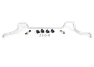 Picture of Whiteline 93-98 Toyota Supra MK4 JZA80 Front 30mm Heavy Duty Adjustable Swaybar