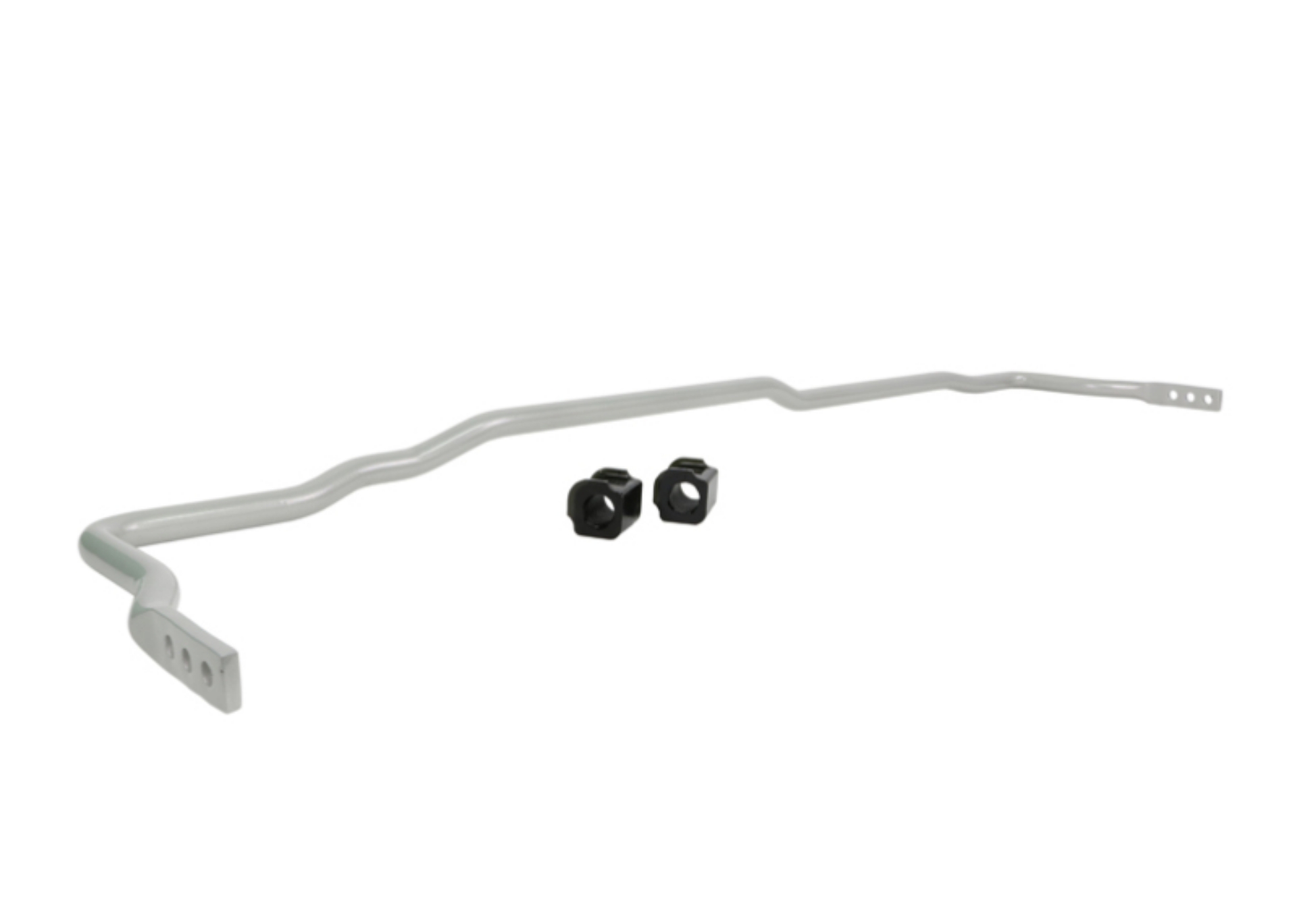 Picture of Whiteline 91-99 Toyota MR2 SW20 Rear 20mm Heavy Duty Adjustable Swaybar