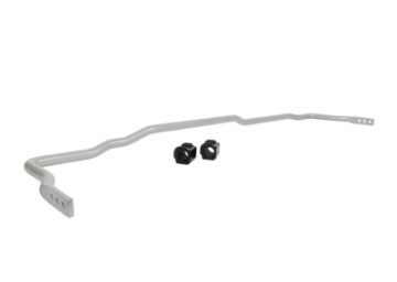 Picture of Whiteline 91-99 Toyota MR2 SW20 Rear 20mm Heavy Duty Adjustable Swaybar
