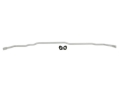 Picture of Whiteline 91-99 Toyota MR2 SW20 Rear 20mm Heavy Duty Adjustable Swaybar