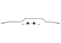 Picture of Whiteline 90-93 Toyota Celica GT-Four Turbo AWD ST185 Rear 20mm Heavy Duty Adjustable Swaybar