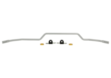 Picture of Whiteline 90-93 Toyota Celica GT-Four Turbo AWD ST185 Rear 20mm Heavy Duty Adjustable Swaybar