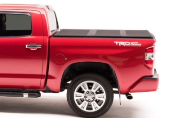 Picture of Extang 14-16 Toyota Tundra 6-5ft Works w-o Rail System Solid Fold 2-0