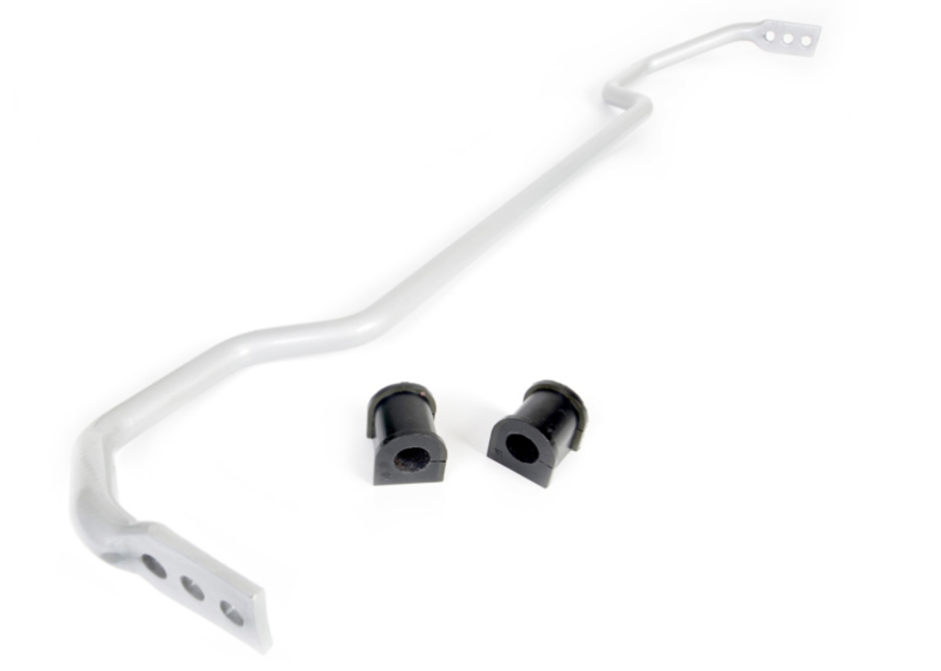Picture of Whiteline 93-98 Toyota Supra MK4 JZA80 Rear 20mm Heavy Duty Adjustable Swaybar