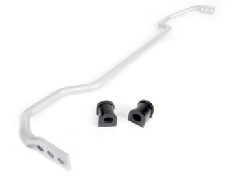 Picture of Whiteline 93-98 Toyota Supra MK4 JZA80 Rear 20mm Heavy Duty Adjustable Swaybar