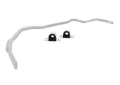 Picture of Whiteline 87-92 Toyota Supra MK3 MA70-1 Rear 22mm Heavy Duty Adjustable Swaybar
