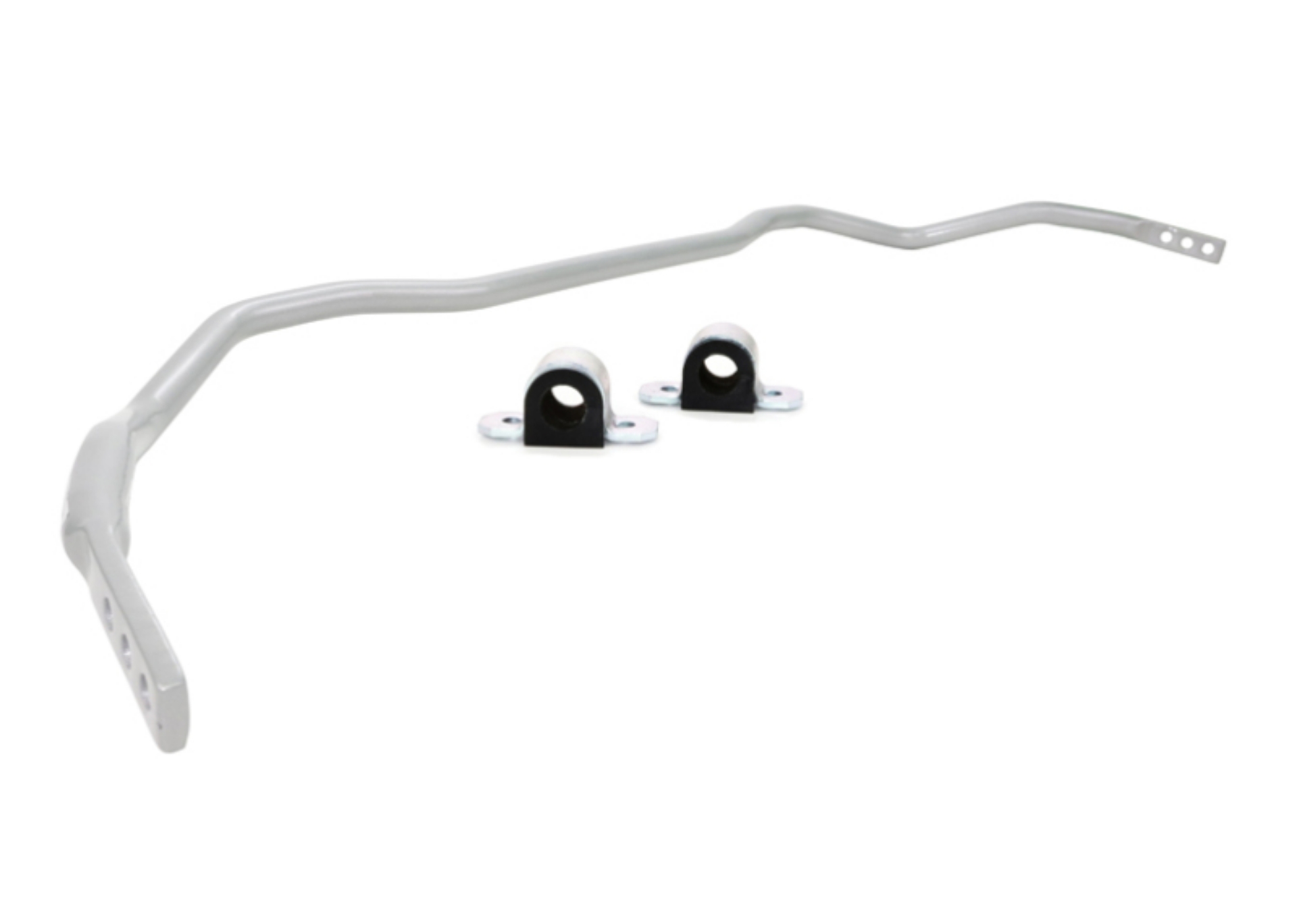 Picture of Whiteline 87-92 Toyota Supra MK3 MA70-1 Rear 22mm Heavy Duty Adjustable Swaybar