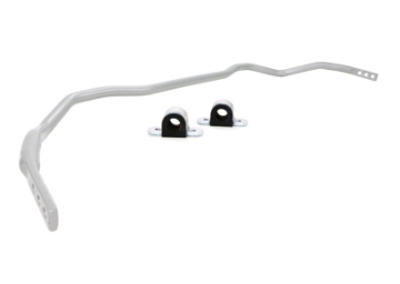 Picture of Whiteline 87-92 Toyota Supra MK3 MA70-1 Rear 22mm Heavy Duty Adjustable Swaybar