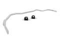 Picture of Whiteline 87-92 Toyota Supra MK3 MA70-1 Rear 22mm Heavy Duty Adjustable Swaybar